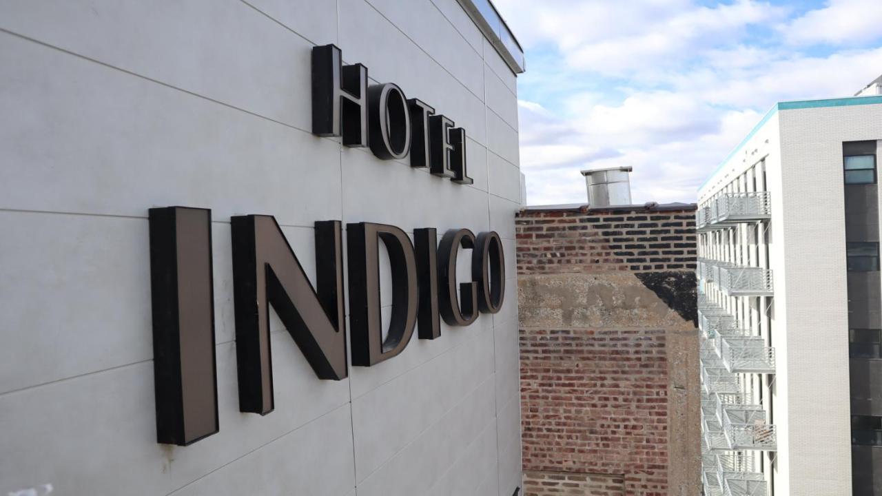 Hotel Indigo - Omaha Downtown, An Ihg Hotel Экстерьер фото